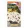 Petunia seeds jolly white f1 multi -flowered, 7 pcs