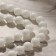 Beads Shar No. 8 through the Agat White node, 60cm