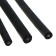 Drawing set, natural coal, 6 pieces, diameter 5 - 6 mm
