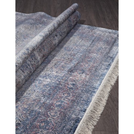 Rectangular carpet Merinos Mesmerize, size 240x340 cm, color 111 multi-1