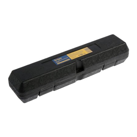 Dynamometric tundra key, 45 steel, square 1/4 ”, 5 - 25 n*m, 270 mm-5