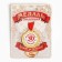 Wedding medal on the card "30 years Pearl wedding", d = 4 cm