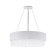 Ceiling light MayToni Mod600PL-10W, 10CHE14, 60W, 60x60x91 cm, white color