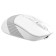 Mouse A4Tech FSTYLER FB10C White/Gray optical (2400DPI) Wireless BT/Radio USB (4BUT) 102939