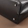 Legs for the bottom of the bag, 10 × 7 mm, 4 pcs, silver color
