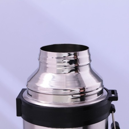 Thermos "Life", 1.5 l, heat conservation time 10-12 hours-3