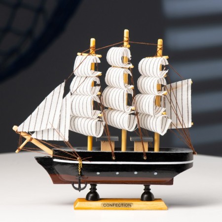 Souvenir Small Small Ship "Ardova",
