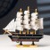 Souvenir Small Small Ship "Ardova",