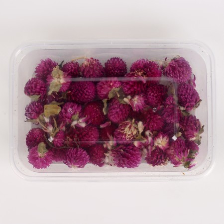 With your own hands. Creation of colored candles with floral decor "Summer mood", a set for creativity-5