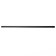 Cappio RSC026 handle handle, m/o 320 mm, black color