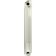 Aluminum radiator Stout Bravo, 500 x 80 mm, 12 sections, side connection