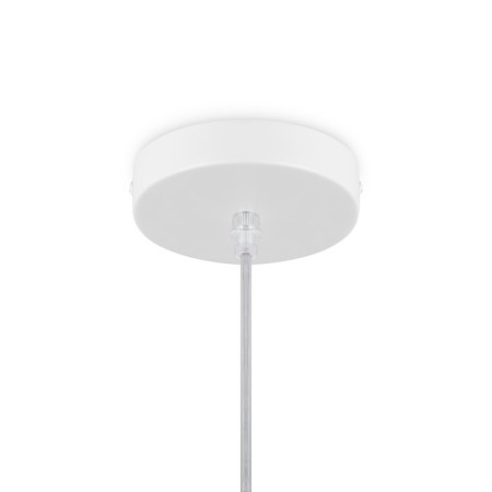 Suspended lamp Freya Fr5405PL-01W2 Cottage, 260x260x825 mm, E14, 1x40W, Milk color-10