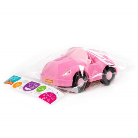 Car for girls "Veronica"-3