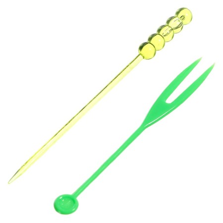 Individual set of probes-6