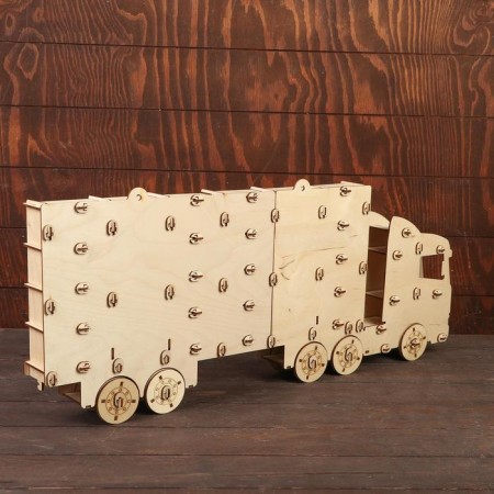 Constructor "Multipark"-1