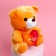 Soft toy "You are the best" ", Bear, Mix color