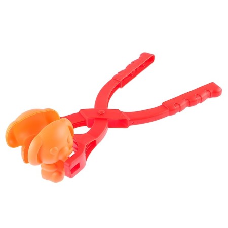 Snow-skies-sandpole "Elephant", Mix colors-1