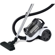 Vacuum cleaner Centec CT-2528, 2000/350 W, 1.5 l, white/black