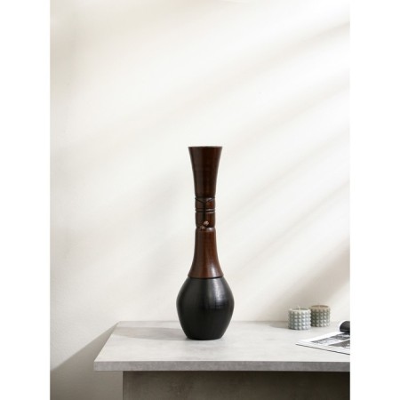 Ethnic vase "Chibuzo", ceramics, 1 variety, Iran-1