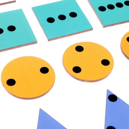 Developing toy "Smart Points"-4