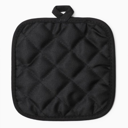 Dilan's selection ts. black 17*17 cm, 100% p/e-2