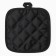 Dilan's selection ts. black 17*17 cm, 100% p/e