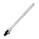 Carrier tundra, CRV, square 3/8 ", 250 mm