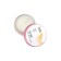Eromantica Massage Candle "Romantic Paris", volume of 30 ml
