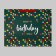 Package Gift Laminated Vertical, packaging, “Happy Birthday”, XL 49 x 40 x 19 cm