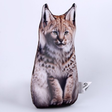 Antistress toy "Lynx"-2