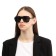 Sunglasses "OneSun", UV 400, pipe 14.5 cm, width 14.5 cm, lens 4.5 x 5.8 cm