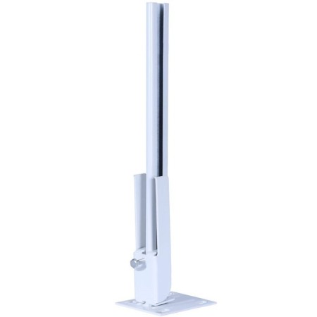 Rommer radiator, floor, 500 mm, internal, 11, 21, 22, 33 types, 200-500 100006-2
