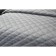 A set with a bedspread "Frederick No. 5", size 240x260 cm, 50x70 cm - 2 pcs