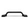 S-32 handle, plastic 96 mm, black matte color