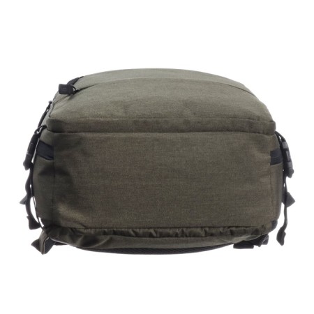 Youth backpack 42 x 29 x 16 cm, Grizzly, ergonomic back, laptop department, khaki-6
