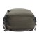 Youth backpack 42 x 29 x 16 cm, Grizzly, ergonomic back, laptop department, khaki