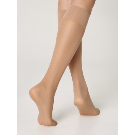 Women's golfs Conte Elegant Solo 4, size 23-25, color Natural-1