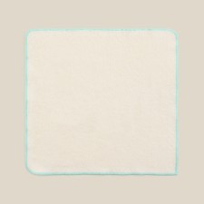 Набор салфеток SL HOME: Frame "Айвори" 30х30 см - 3 шт., 100% хлопок, 470 г/м2