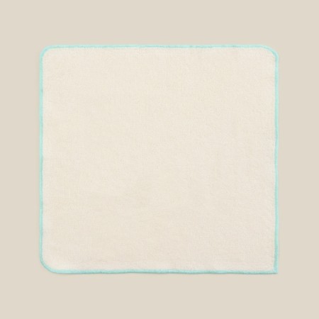 Set of napkins SL Home: Frame "Aivori" 30x30 cm - 3 pcs., 100% cotton, 470 g/m2