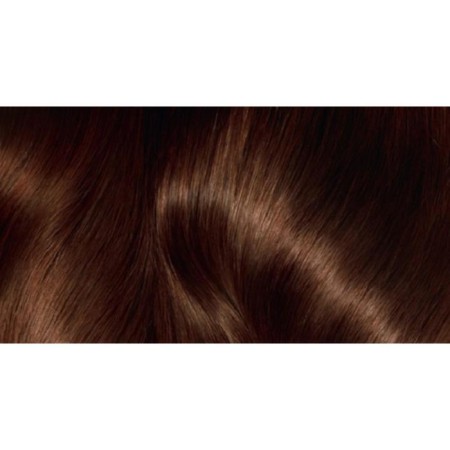 L’Oreal Casting Creme Gloss hair dye-carpet, without ammonia, shade 535 chocolate-4