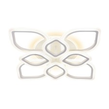 Ambrella Light Original FA517, 168W LED, 9450LM, 3000-6400K, white, with FDI