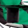 Folding chair with armrests and cup holder Palisad Camping, 60x60x110/92 cm