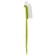 Brush for washing bottles and nipples, color mix