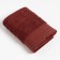 Trick Lovelife towel “Ideal” 30x50 cm, brown, 100% cotton, 450 g/m2