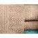 Tainted tange Aria almond, size 70x120 cm, beige color