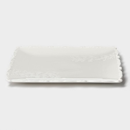 Porcelain plate Magistro Kingdom, 26 × 2 cm-2