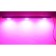 Diode lamp for greenhouses and households "Protion" with a capacity of 60 watts