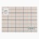 A set of napkins per table 2 pcs. Dolyana "Harmony" PVC 40*29cm