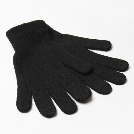 Gift set "Bad Santa" blankets, socks, gloves, thermostatic-5