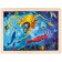 Puzzle "Umnyasha: Marine Rescue Service", 48 elements